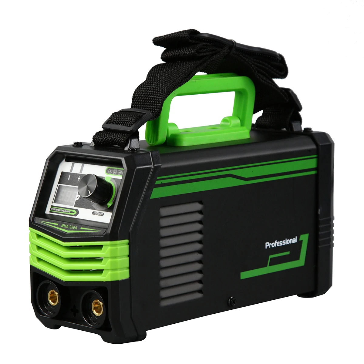 Cheap Price  100A/220v European Mini MMA-250A Manual Welding MMA/ARC Welding Machine