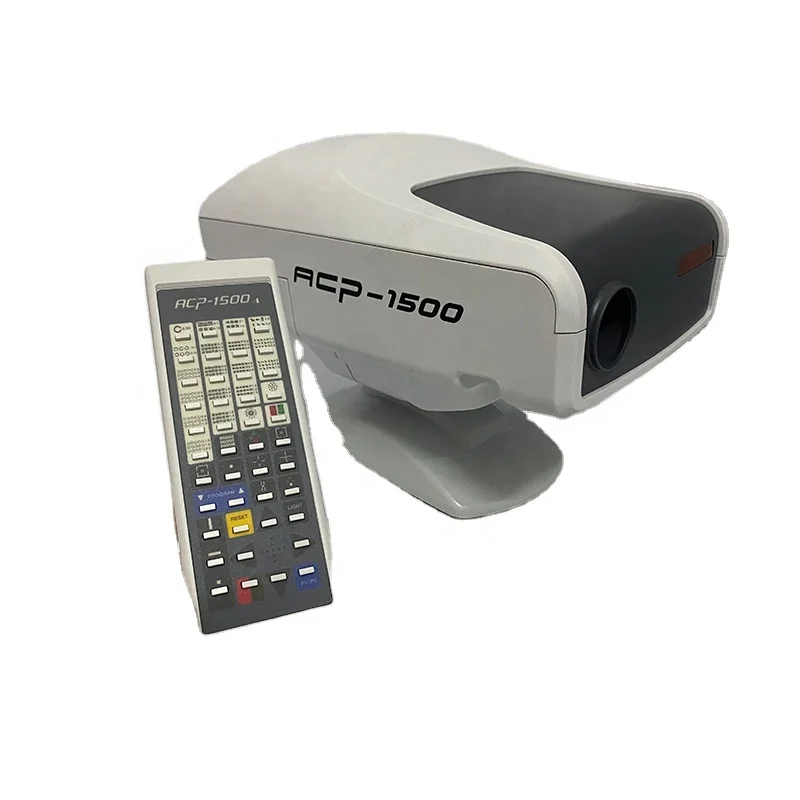 Factory price Auto Chart Projector Optotypes Optometry chart Projector