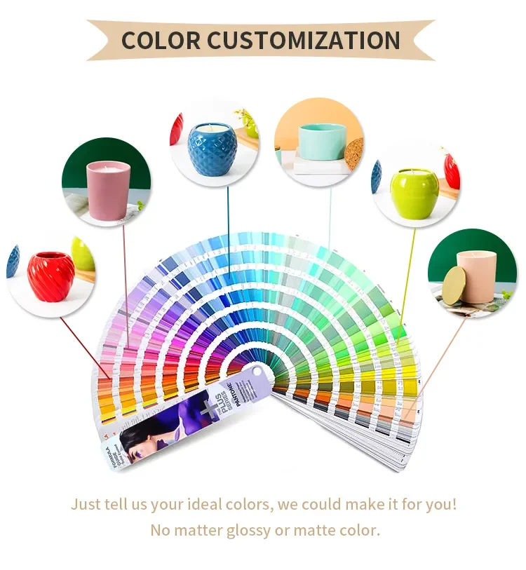 Japanese Style Sublimation Ceramic Steam Soup Bowl Stoneware Steamed Egg Cup Small Stew Pot with Lid for Home Kitchen