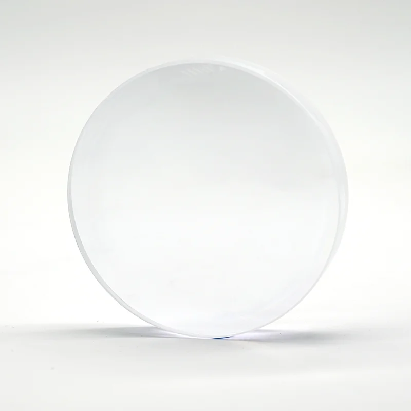 maat manufacturer 1.56 SF CB photo brown super impact cheap optical lens