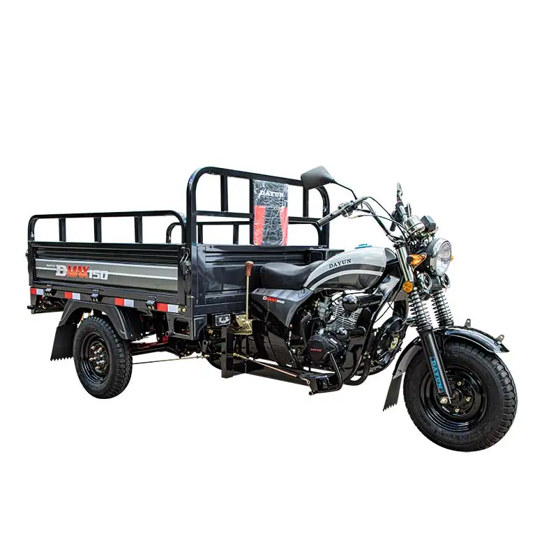 TRICYCLE DMAX150