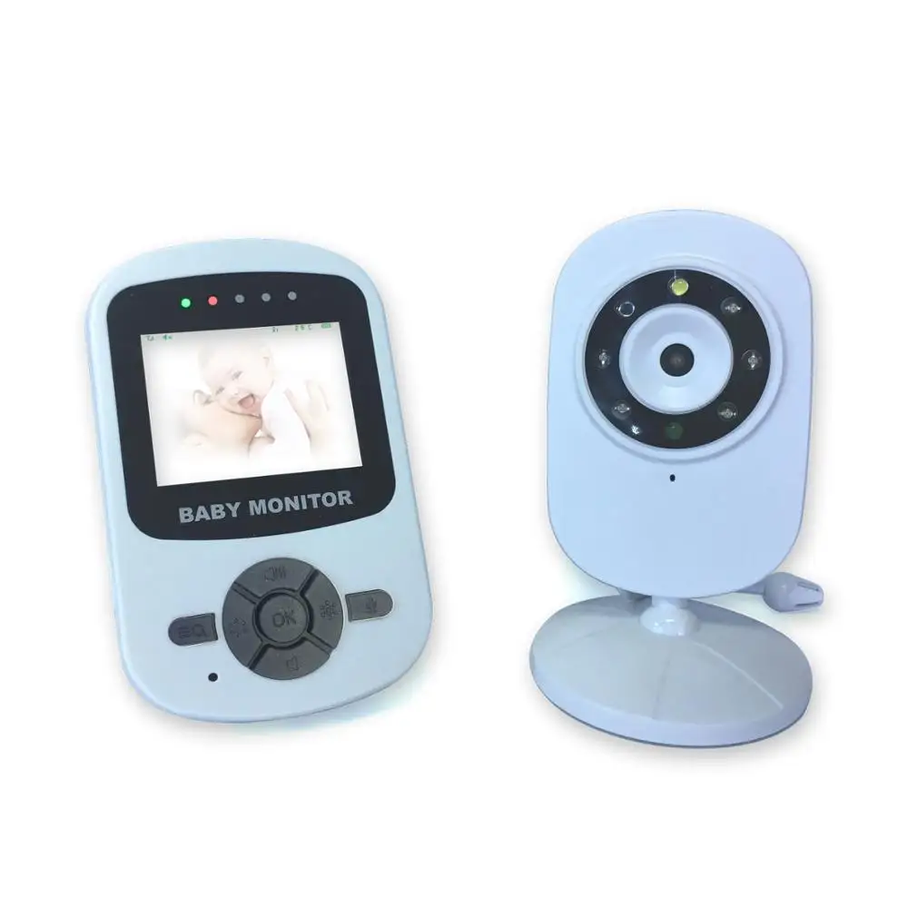 Новая беспроводная ip-камера Wifi 720P HD CCTV камера домашняя P2P поддержка видеонаблюдения микро SD карта Двусторонняя аудио