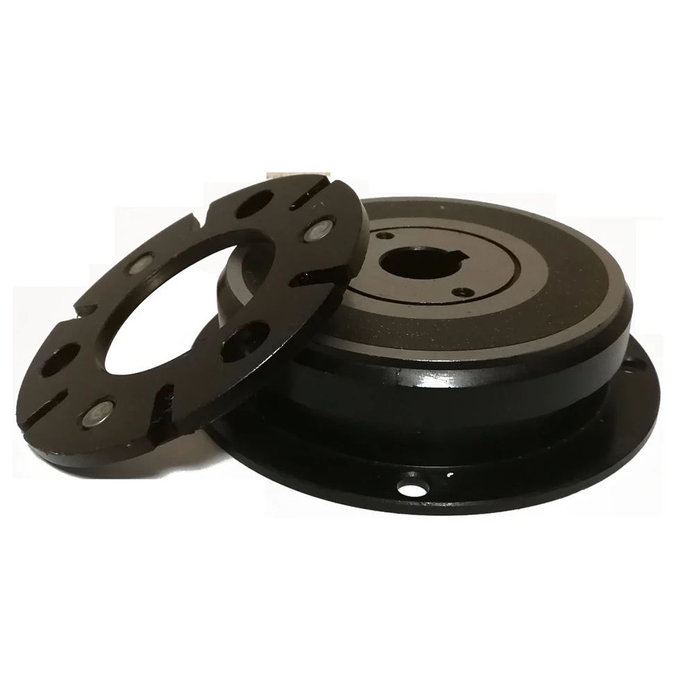 DLD5 Basic type series miniature Electromagnetic Clutch for Automated machine textile Machinery