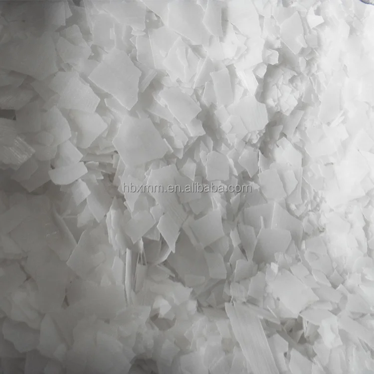 Caustic Potash/Potassium Hydroxide Price