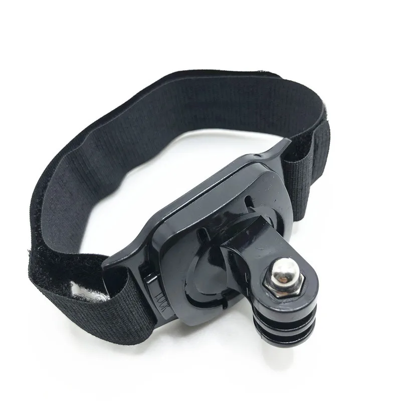 Factory Price Support Opening Bracket Holder Wrist Hand Strap Mount for GoPro 12/11/10/9/8/7/6/5/4/3+ Go Pro Hero Camera