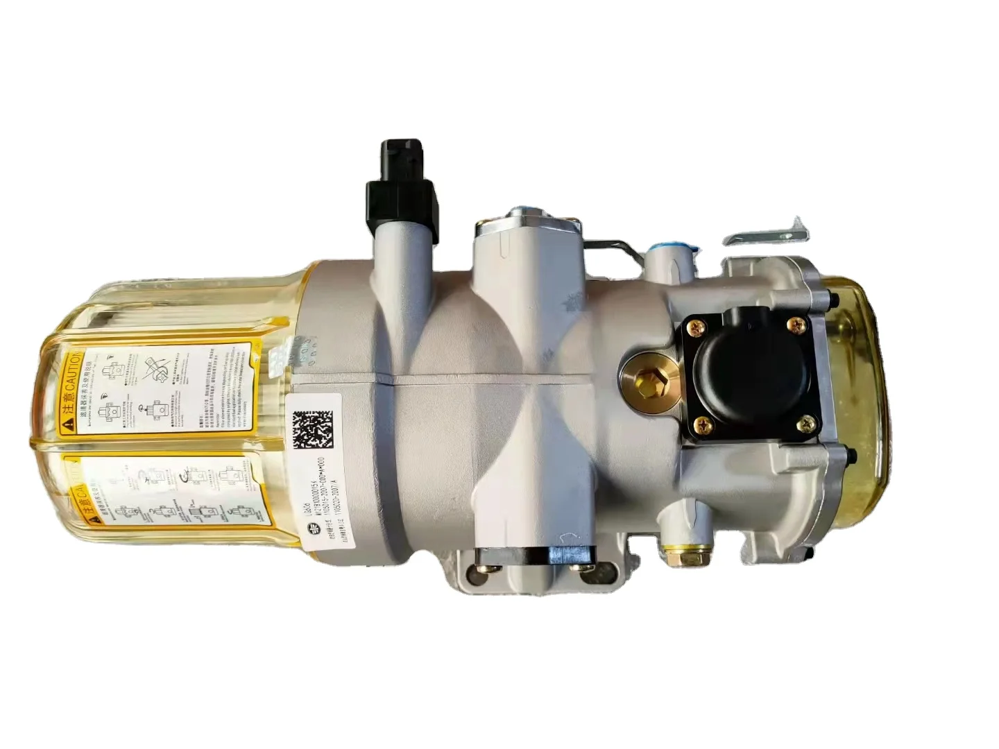 FAWJiefang Xichai 1117050B81DM fuel filter 1105050C50A PL421Filter element of diesel water separator 1012010-M18-054W Oil filter