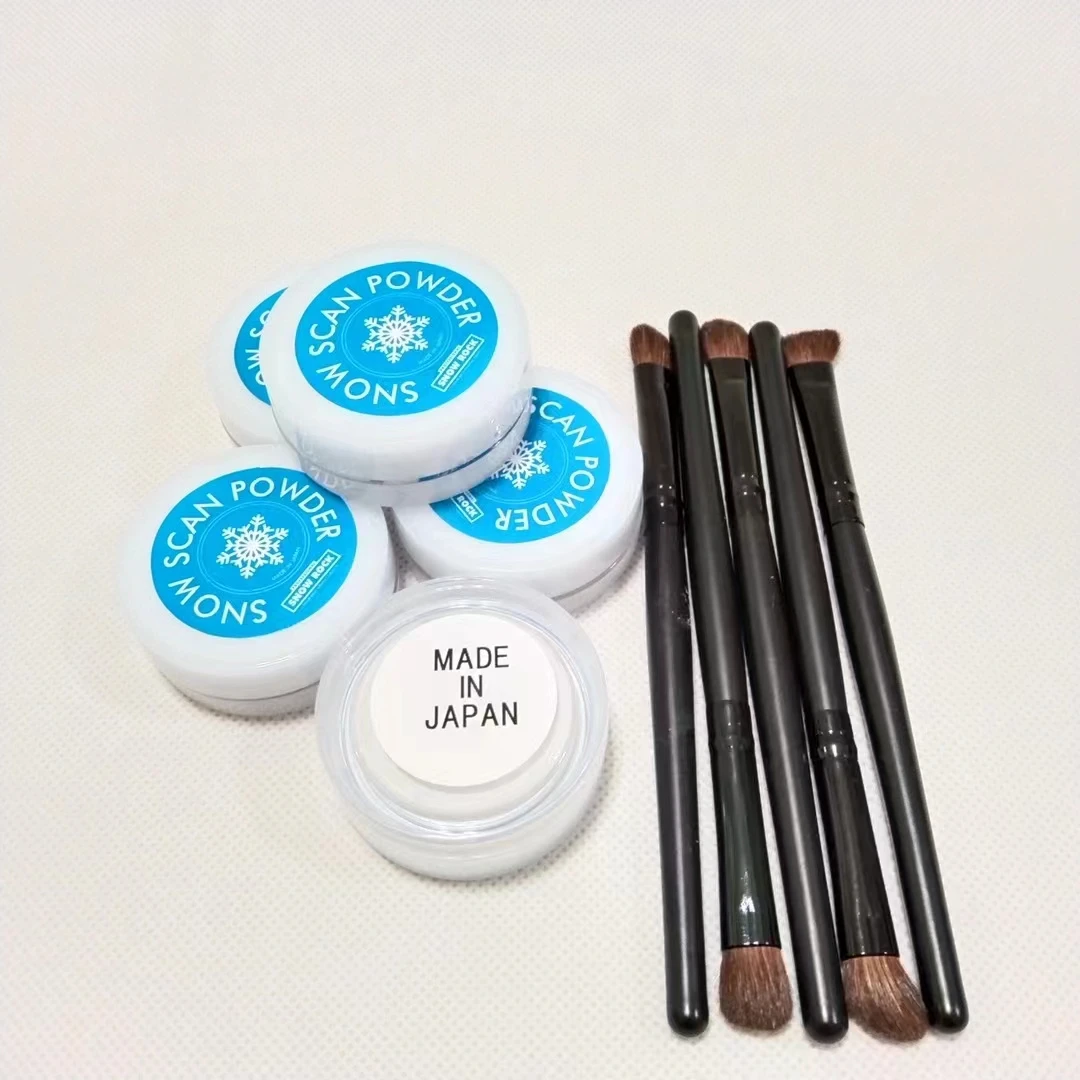 Стоматологическая лаборатория высококачественный сканирующий порошок и Высокоточный 3D-печатный для визуализации