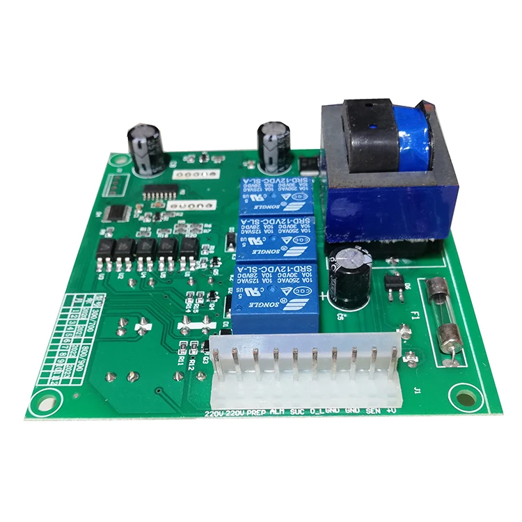 Low Price Guaranteed Quality Supplier Computer Mother Board Motherboard