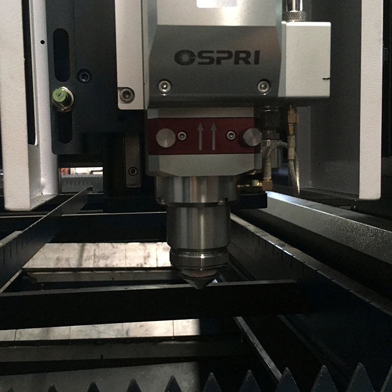 6000w high quality automatic cnc tube and plate fiber laser cutting machine