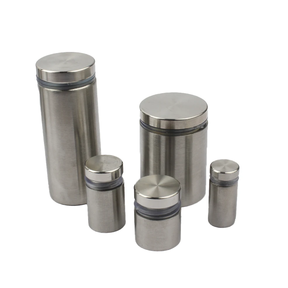 Professional Wholesaler Made Metal Material Stainless Steel Standoff 2 Inch Male Female Standoff