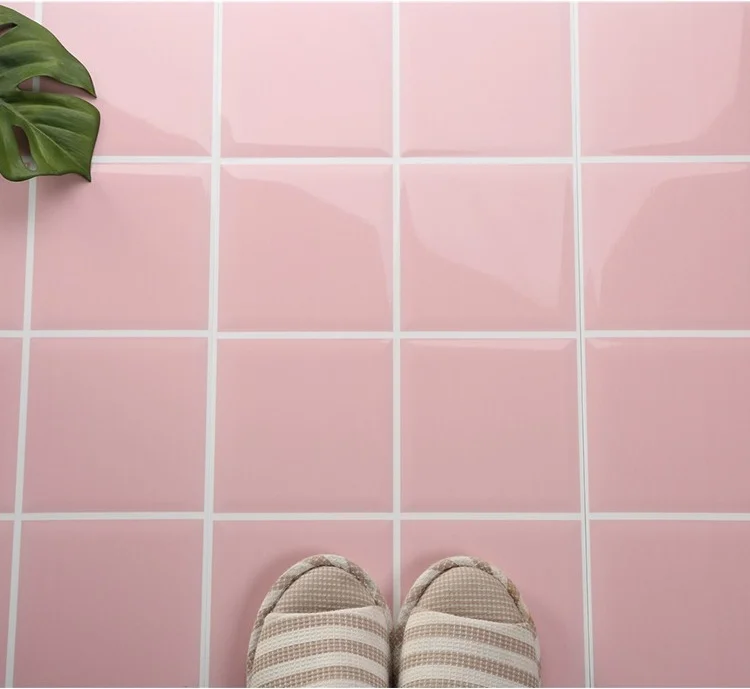 Modern Glossy Calcium Silicate Wall Panels Innovative Waterproof Abrasion-Resistant Tiles Interior Exterior Use Wood Material