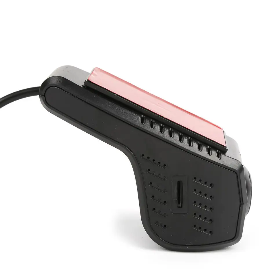 Wholesale Customized HD 1080P Hidden Video Recorder Mobile Phone WiFi Interconnected Loop Recording Driving Recorder