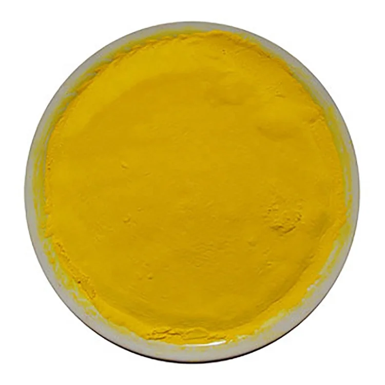 Pigment Yellow 83 Fast Yellow HR CAS.NO5567-15-7