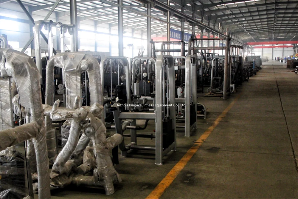 High Quality Commercial Life Fitness Equipment Adjustable Cable Crossover Machine For Gym