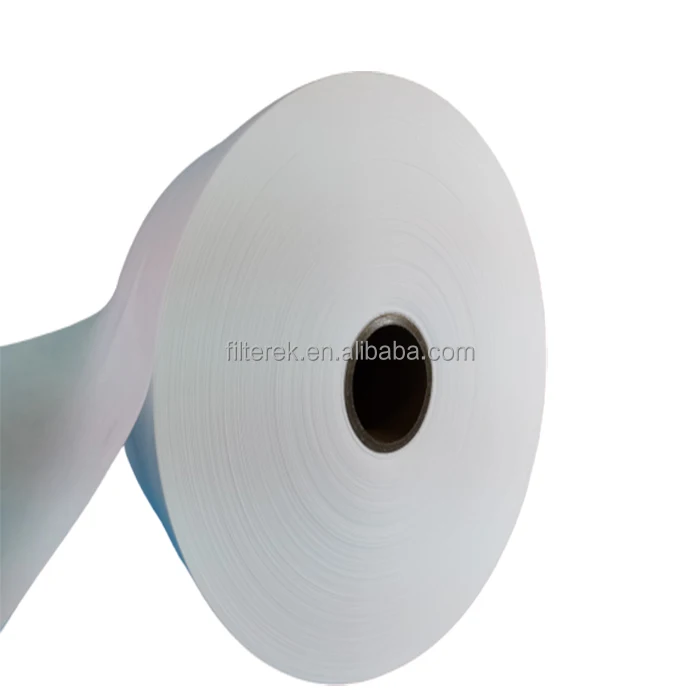 
Water Electret pp Melt Blown Nonwoven Fabric Melt Blown Cloth Yard China Supplier 