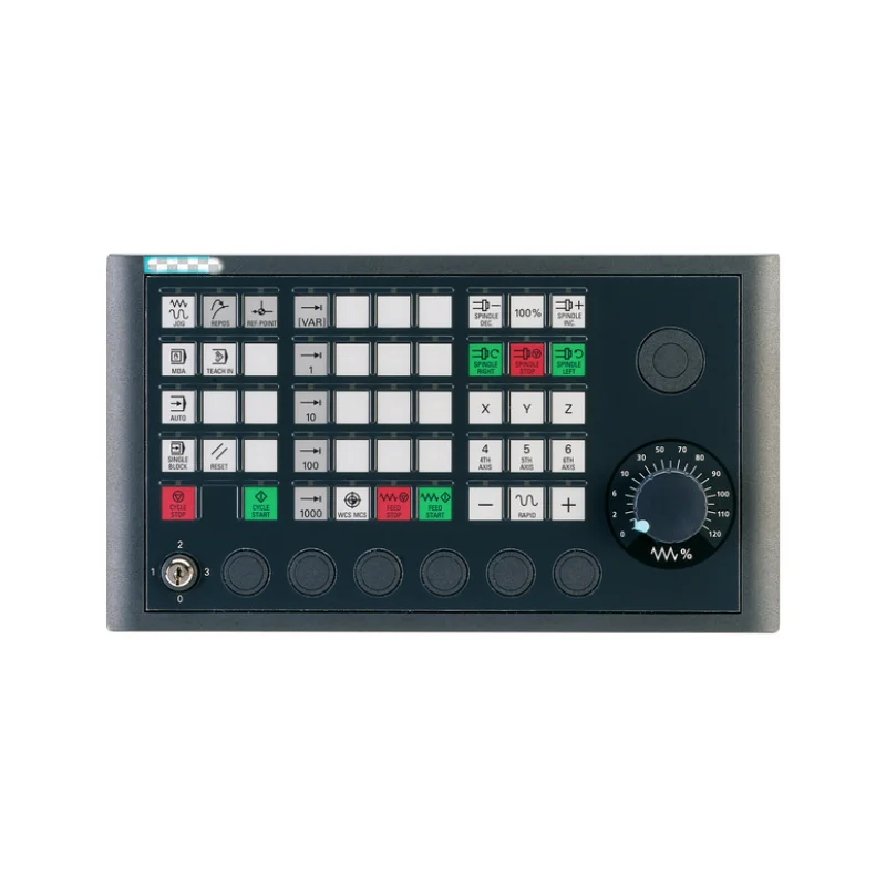 Hot sale new original high quality PLC Machine control panel 6FC5303-0AF23-1AA1