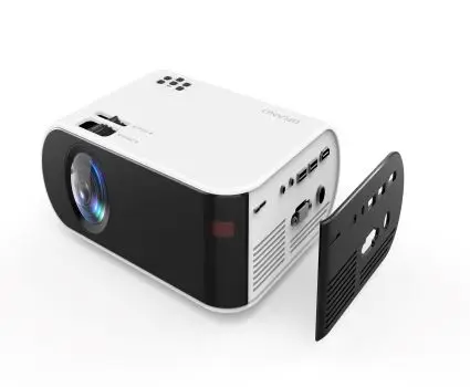 Best Quality ultra short throw projector levering mini laser pocket cinema projector mini projector for smartphones
