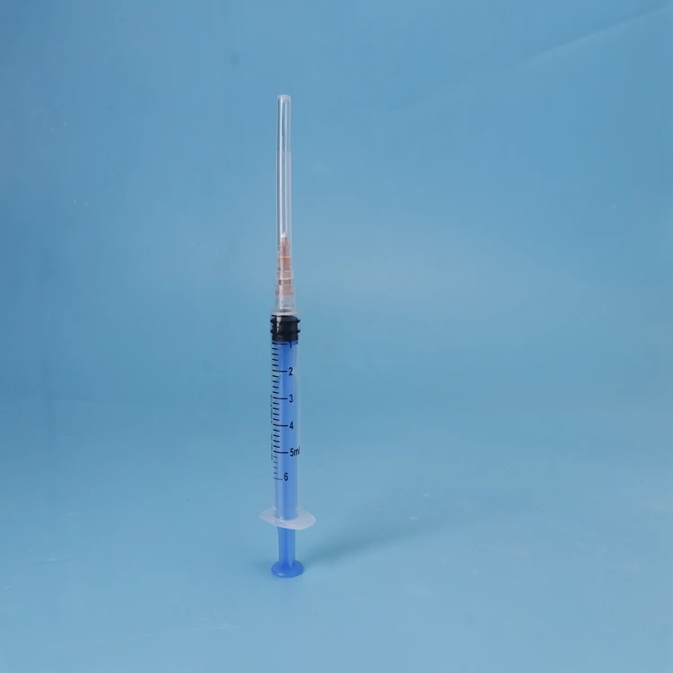 New Products Medical Care Touch Syringe Disposable Manufacturing Machine