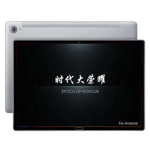 EPOCH OF HONOUR Tablet PC 10.6inch 4G Android 8.1 1920x1280 MT6797 Deca Core 4GB RAM 64GB ROM For Game Learning Tablet PC OEM