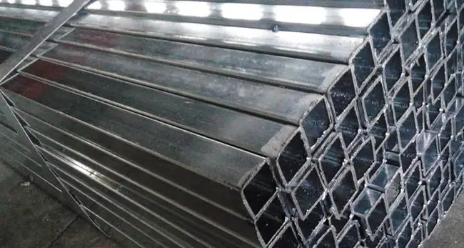 S275, S275jr  China Supply  Carbon Steel Galvanized   tubr  Pipe The wholesale price