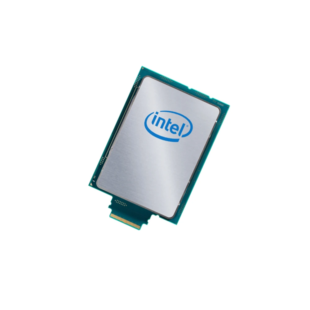 Intel Xeon Platinum 2.10 GHz SR3MK 28 Core Intel Xeon Server CPU 8176F