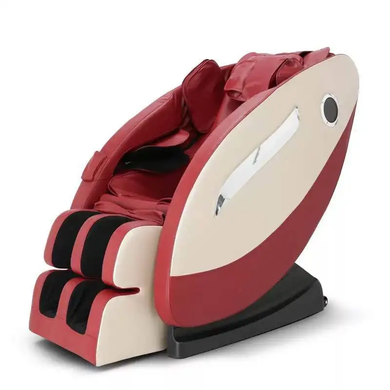 Professional Massage And Relax Chair 3D Surround Sound - Air Massagers - electric massage chair