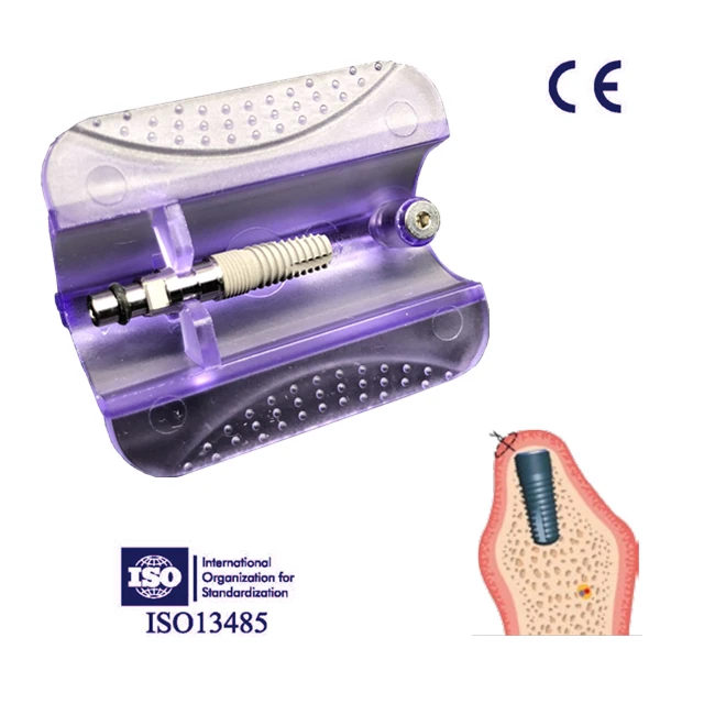 Цены на стоматологические импланты от производителя стоматологических имплантов