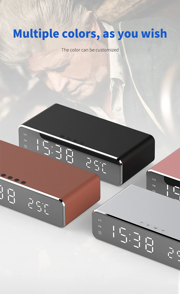 Smart Phone Charging Charger