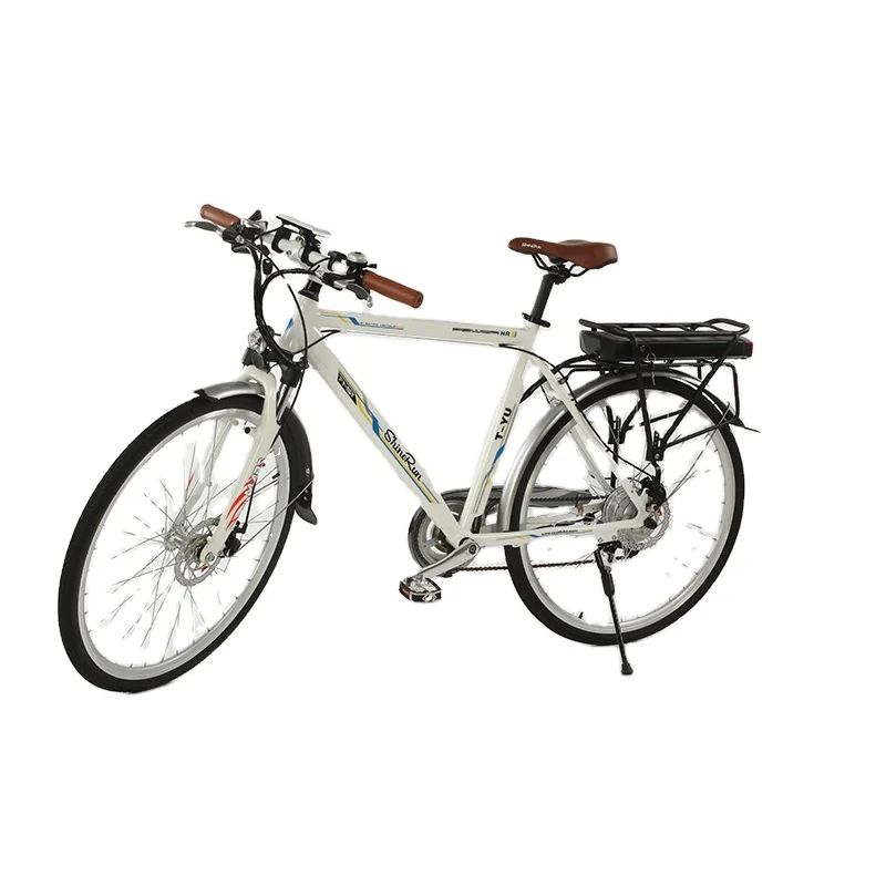 36v 250w mid drive two wheels electric bicycle with competitive price
