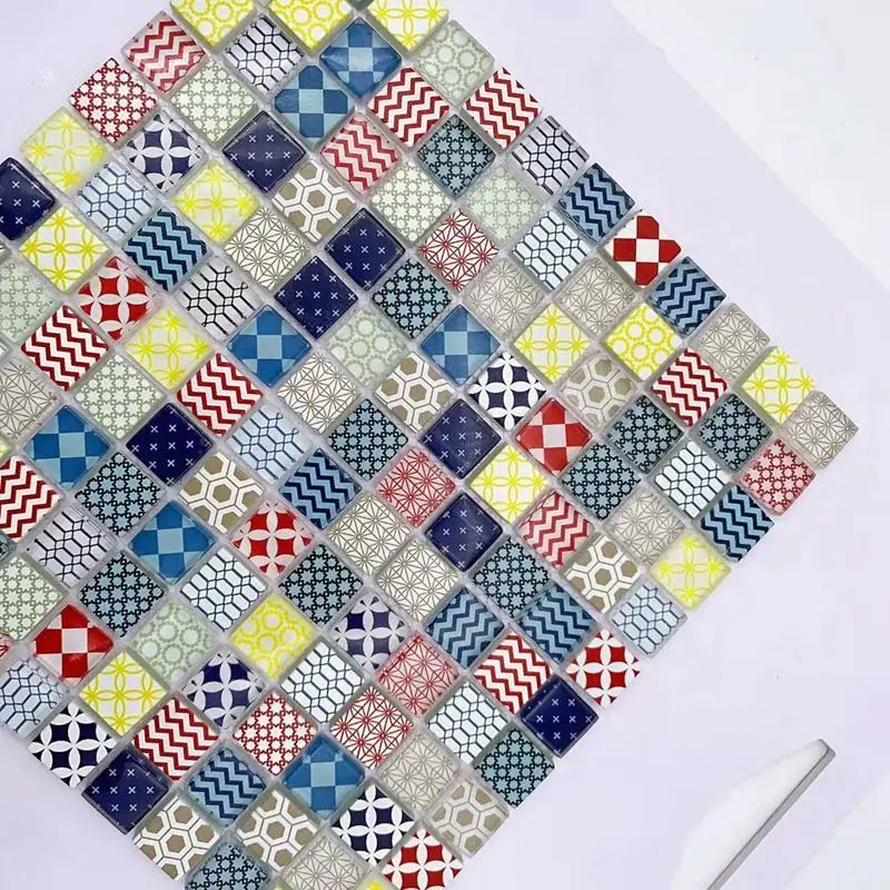 Factory Direct Sales Wholesale Price Pool Venetian Mosaic