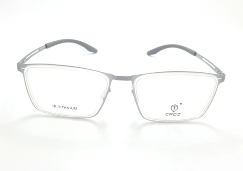 9677 Gamer Glasses Anti Blue Light Italian Eyewear Manufacturers Clear Anti Blue Light Eyeglasses Custom 53-18-143 C1 C2 C3 C4