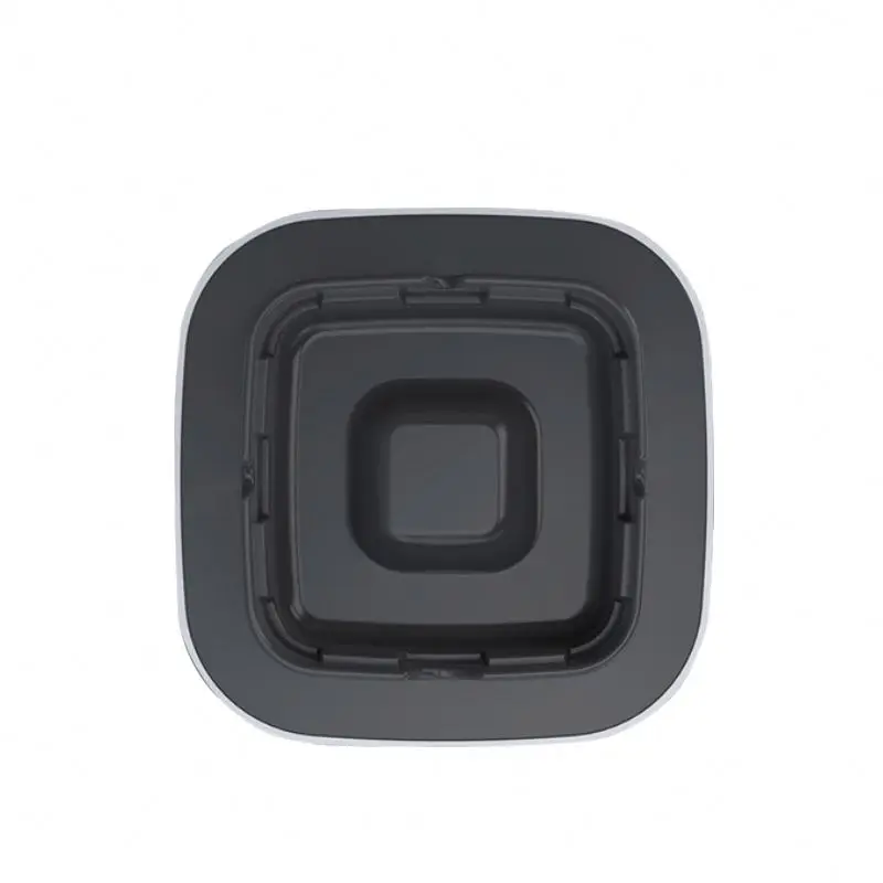 Electronic cigarette ashtray Smoking portable purifier smart electronic To Hold For Car Restaurant cigar Ashtray