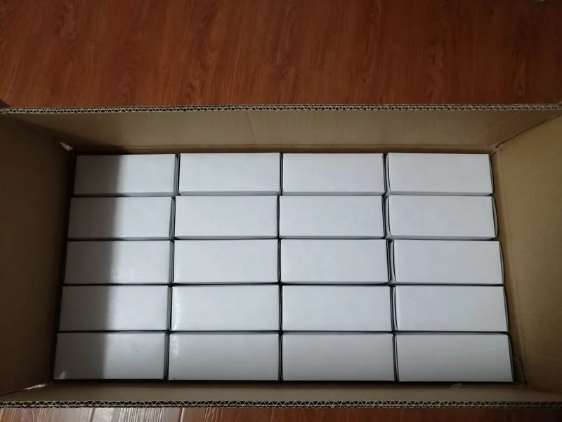 Brand Disposable PP Ear Thermometer Probe Covers