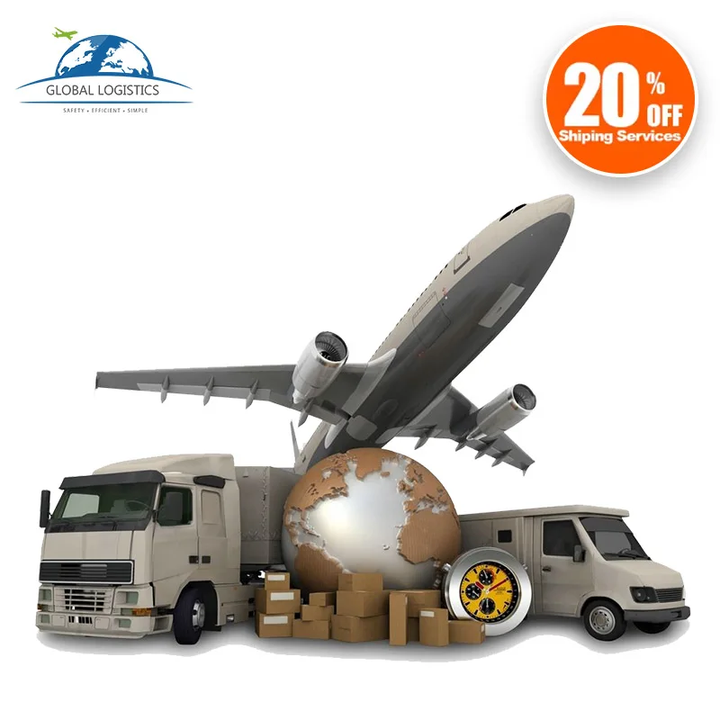 Custom Cheapest Ddu Ddp Small Cargo Ships Cost Top 10 International Freight Forwarder Trade China Shipping Agent Service