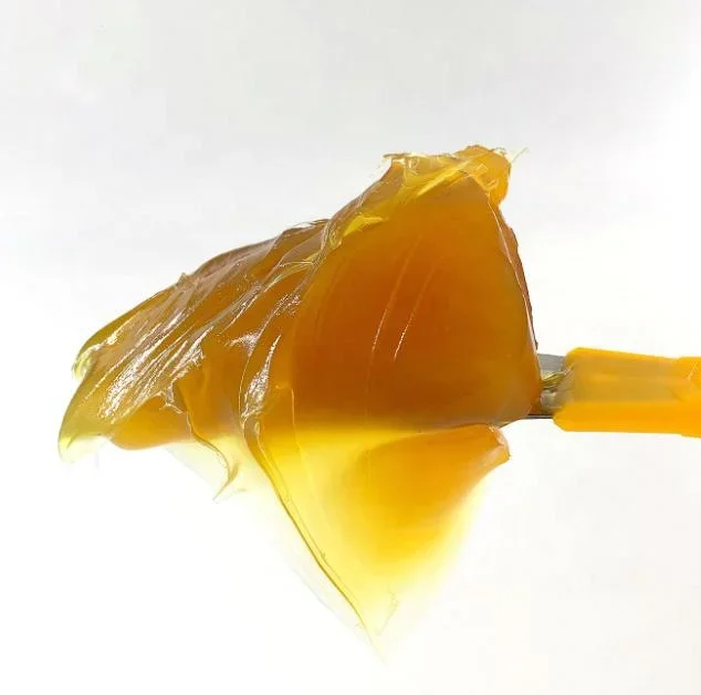 Manufacturers Price Multipurpose MP3 Yellow Lithium Soap Base Lubricant Grease Oil for Automotive and Industrial Lubrication