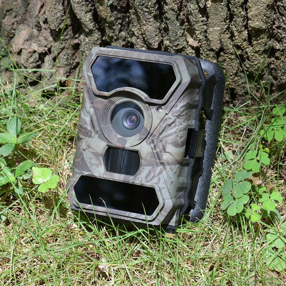 Fast 3G Wireless Cellular 65ft Night Vision MMS GSM Outdoor game Trail Camera
