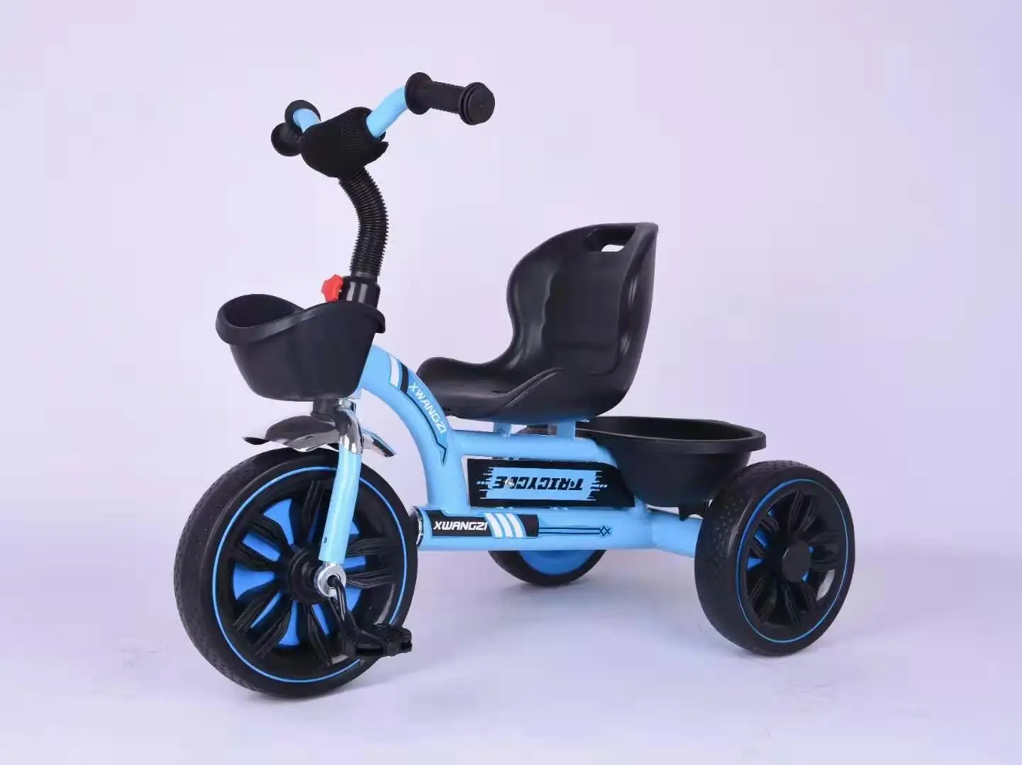 
New model humanized design baby stroller tricycle wholesale children products 