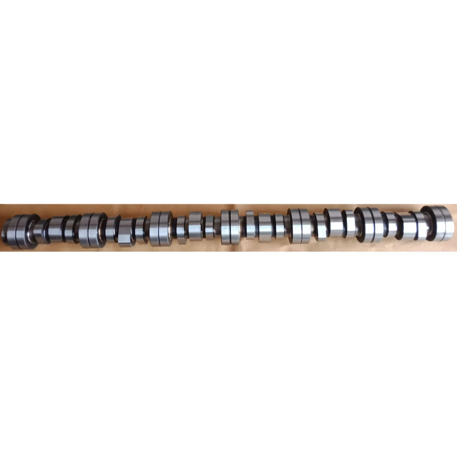 Original quality truck diesel engine spare part forged steel camshaft for Scania DC13 1832378