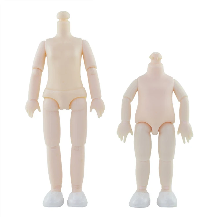 Hot sell2022 18cm 5cm 8cmSet movable Figure PVC Action Figure Collectible Model Toys