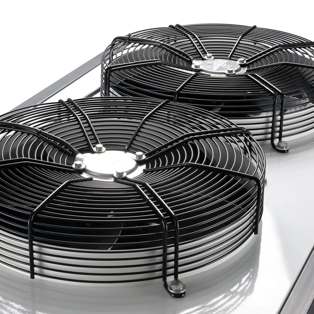 CE Certification 10HP industrial water chiller