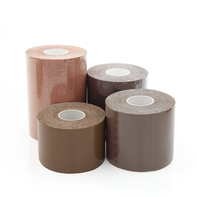 Wholesale Body Tape for Lift Push up in All Clothing Fabric Dress Types