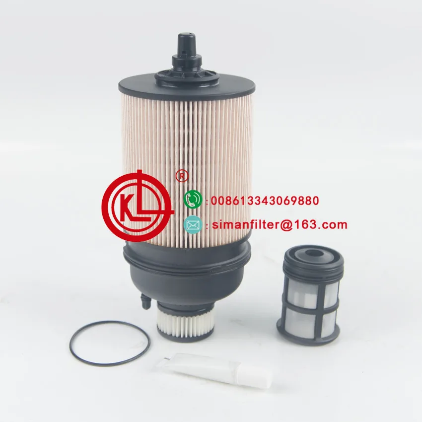 E500KP02D36 Siman henge enFuel Filter A4730901451 P956034 FK13924 4710900855 PF9908 A4710900855