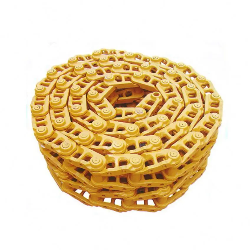Shantui Bulldozer Spare Parts Sd13 Link Track Left Hand 190Ma-00011