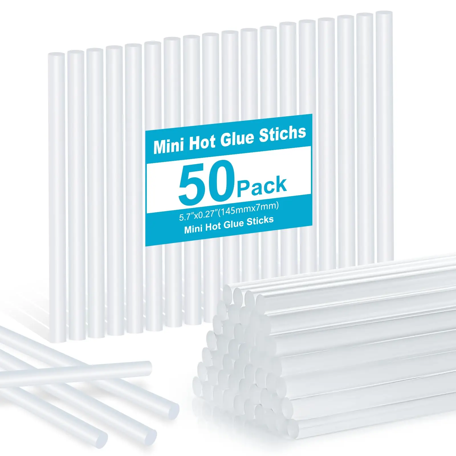 Unleash Your Creativity with Hot Glue Sticks