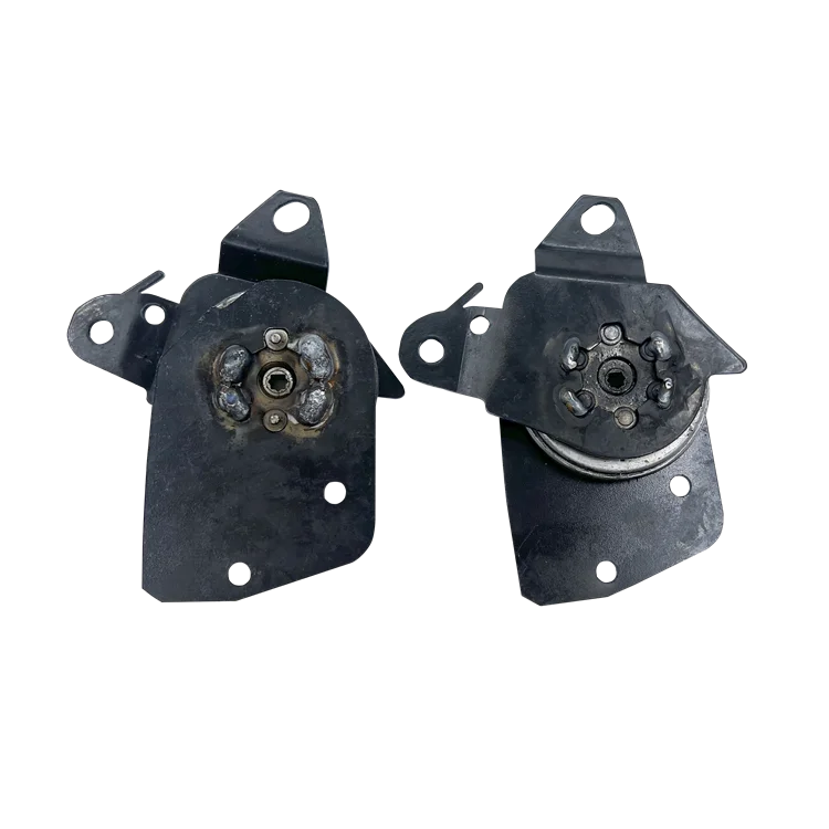 for Toyota Sienna Car manual seat to electric seat kit modification