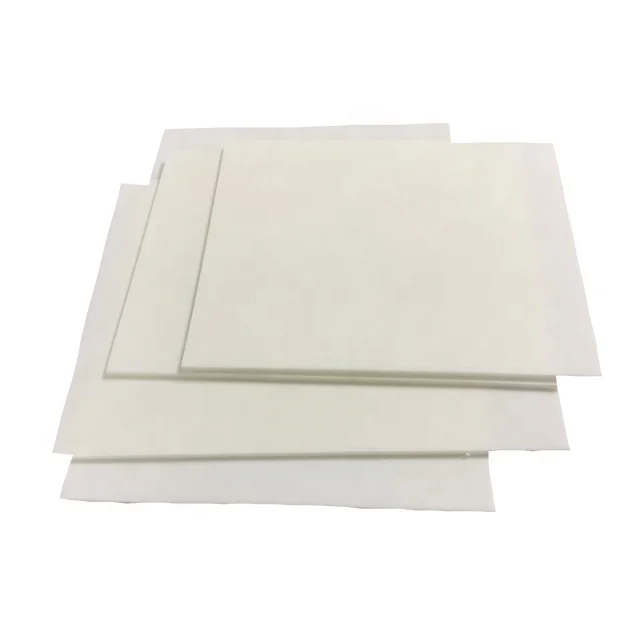 
Aerogel Nano-insulation Buffer Foam Combined With Aluminum Foils 