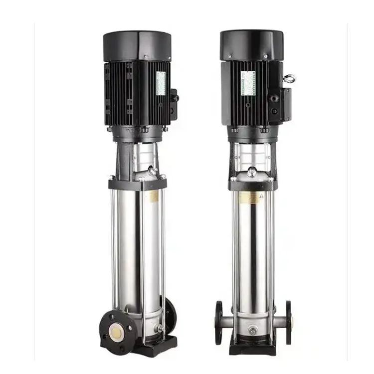 50-CDLF12-180 booster pump water from the ground vertical multistage water pump