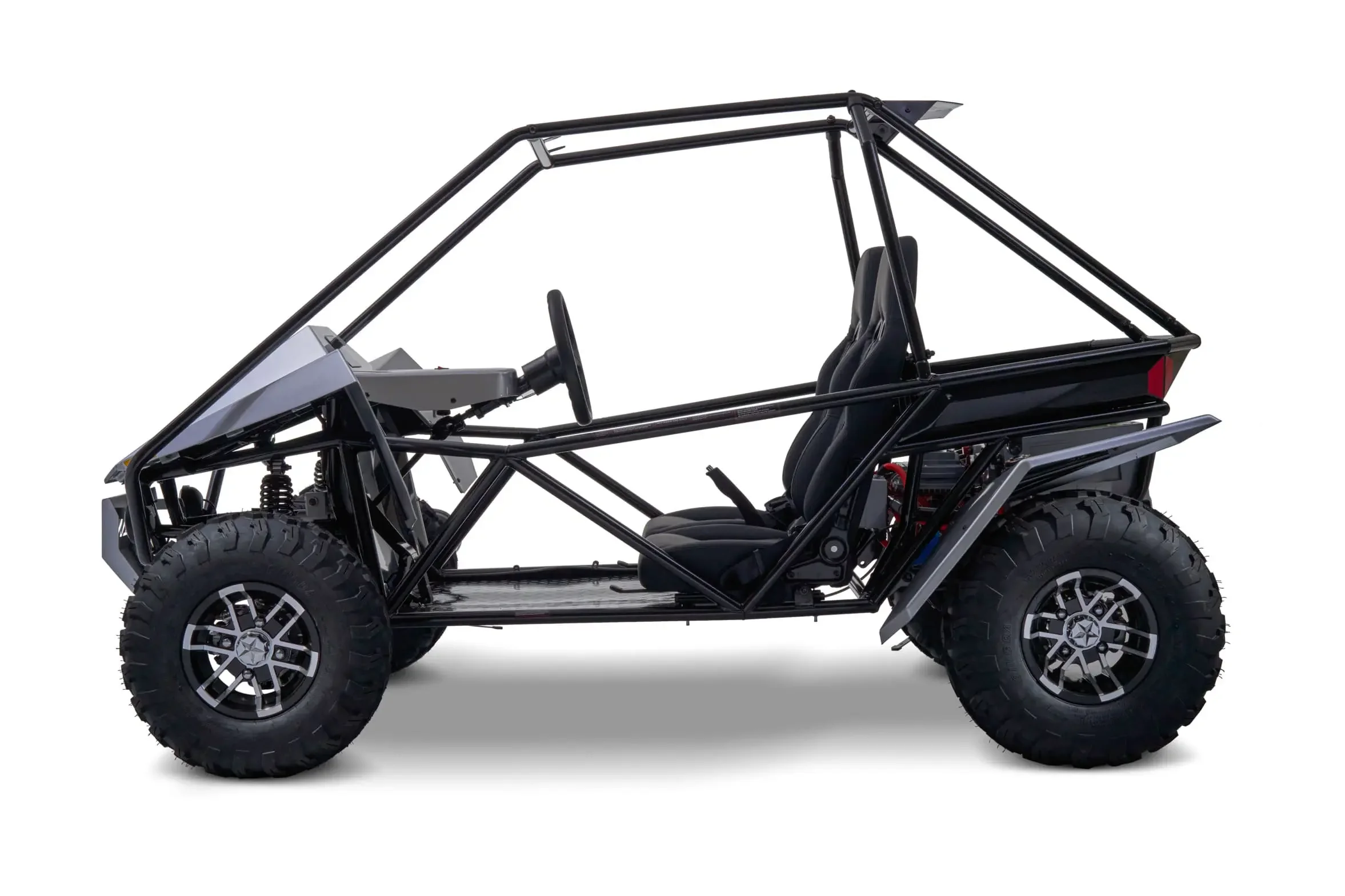 GO KART 200CC Багги 200