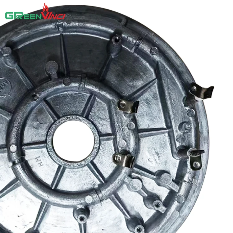 Davinci wholesale 220-240V 1000W 1600W 2000W 2500W 2800W 3000W 3500W 4000W industrial electric rice cooker parts heating plate