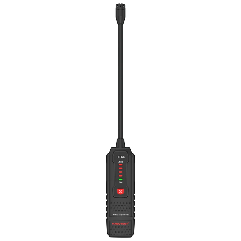New arrival Combustible Gas Warm-Up Time Approx. 30 Sec Gas Leak Detector For Sale